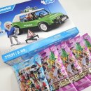 (주)모빌온커머스 | 이마트 명절맞이 장난감세일 플레이모빌 71591 클래식 경찰차 미피27 내돈내산 솔직 후기