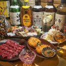 흔한 이자카야는 이제 그만! 나이브 제주시청맛집