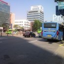 대안중학교 입구 이미지