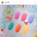 지아네일 이미지