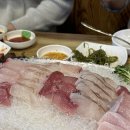 횟집 산이네 | 망원 횟집 맛집 산이네회무침 대방어 내돈내산 후기