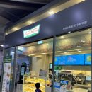 크리스피크림도넛 수원역점