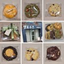 우즈 | 대구수제쿠키 디저트선물 답례품 하기 좋은 멜로우즈 포장후기