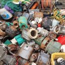 가평나인고물상폐기물 이미지