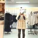 진도모피 밍크 중고매장, 묵은 옷 새롭게 수선해서 입어요