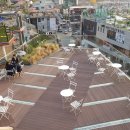 옥상카페 이미지