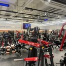 도양헬스 | [까치산역 헬스장] 88kg의 오랜만에 운동일기 at 렛츠런휘트니스 까치산역점