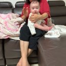 산성95~96, 99 | 배넷머리 빠짐, 백일상 준비 : 건하‘s 육아일기 91일~99