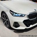 스타모터스 | BMW 광주, 530i M 스포츠 카퍼 브라운, 실물 보고 헉 소리 나온 이유!