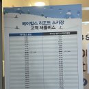 피자헛 사북고한점 이미지