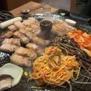 상하연주목장 이미지