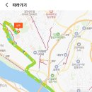 고양누리길 4코스 행주누리길 이미지