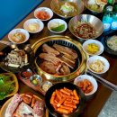 장수뷔페 이미지