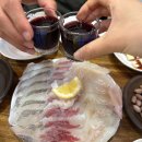 [경성대부경대 맛집] 낭만어부횟집: 푸짐한 모듬회 후기