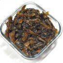 나래유통 | 여수 나래밥상 볶음갓김치 택배 후기