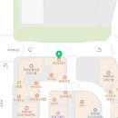 파리바게뜨 옥정역 이미지