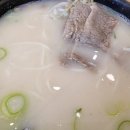 한촌설렁탕오산벌음점 이미지