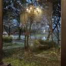 글라스온 렌즈미 광주상무점 | 광주 양식 파인다이닝 상무지구 [더 문] 408코스 내돈 내산 후기