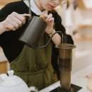 커피 바리스타 2급(주간) 이미지