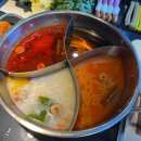 와라와라양꼬치&훠궈