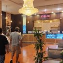 엔젤모터스 - 원주시 단구로 18 | 원주 카페553 후기｜야경 좋은 루프탑 카페 추천