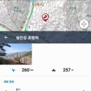 지리산둘레길 16코스 조망대[3개소] 이미지