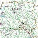 공작산 휴양림 펜션 이미지