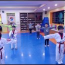 퇴계태권도장 이미지