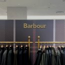 더현대 서울 바버 구매 후기 Barbour 여성 카키 Lily 왁스 자켓