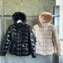 바란 | 몽클레어 숏패딩 신상 바란테 추천 사이즈부터 기장 후기까지