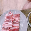 충북 진천 광혜원 삼겹살 맛집 "장대포생삼겹살"