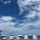 삼포해변 | 고성 삼포해수욕장 캠핑 차박 3만원 여름 삼포해변 시설 후기