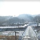 “서울 30분대, 하천을 품은 땅” 이미지