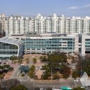 오산시 오색문화체육센터 이미지