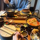 광진 아차산로49길 | #우물집 구의점 차돌박이 맛간장전골 솥밥이 으뜸이었던 구의역 맛집 솔직후기 0219