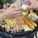 일품 흑돈 이미지