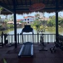 ZEST GYM | 호이안 숙소 제스트 빌라 Zest Villas 강력추천 후기(디럭스 더블룸, 올드타운 셔틀버스)