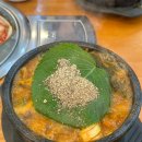 가마솥뼈전골감자탕 | 인덕원 뼈해장국 감자탕 옛골가마솥뼈다귀 주차 솔직후기