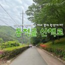 동적골산책로 공중화장실 | 💚 동구에서 건강도 챙기고 자연도 함께 즐기는 동적골 산책로 💚