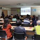 한들 주유소 이미지