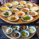 오늘N 닭불고기정식 9900원 한끼에 얼마예요 수원 직화닭불고기정식 제육볶음 맛집 위치 이미지