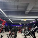 B&A 피트니스 이미지