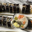 주라주라김밥