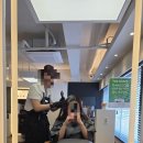 파리바게트공릉화랑 | 더쉐입 공릉동 미용실 추천, 유빈 디자이너님께 인생 염색 받고 온 후기