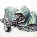 색연필드로잉 이미지