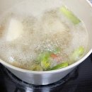 냄비집 | 클리나 인덕션 냄비 후기｜주물 곰솥냄비 22cm 집에서 매일 쓰는 이유