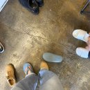 우정제방 | [뚝섬 한강] 노을에 취한다... 인생샷 성지 '레저스포츠 자유'에서 한강 선셋 카약 즐기고 온 후기!