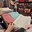 [♥] 대구 조선명주 신랑신부·혼주 맞춤한복 후기