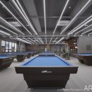 원큐 당구 클럽 이미지