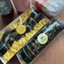 노랑김밥&크로플각 이미지